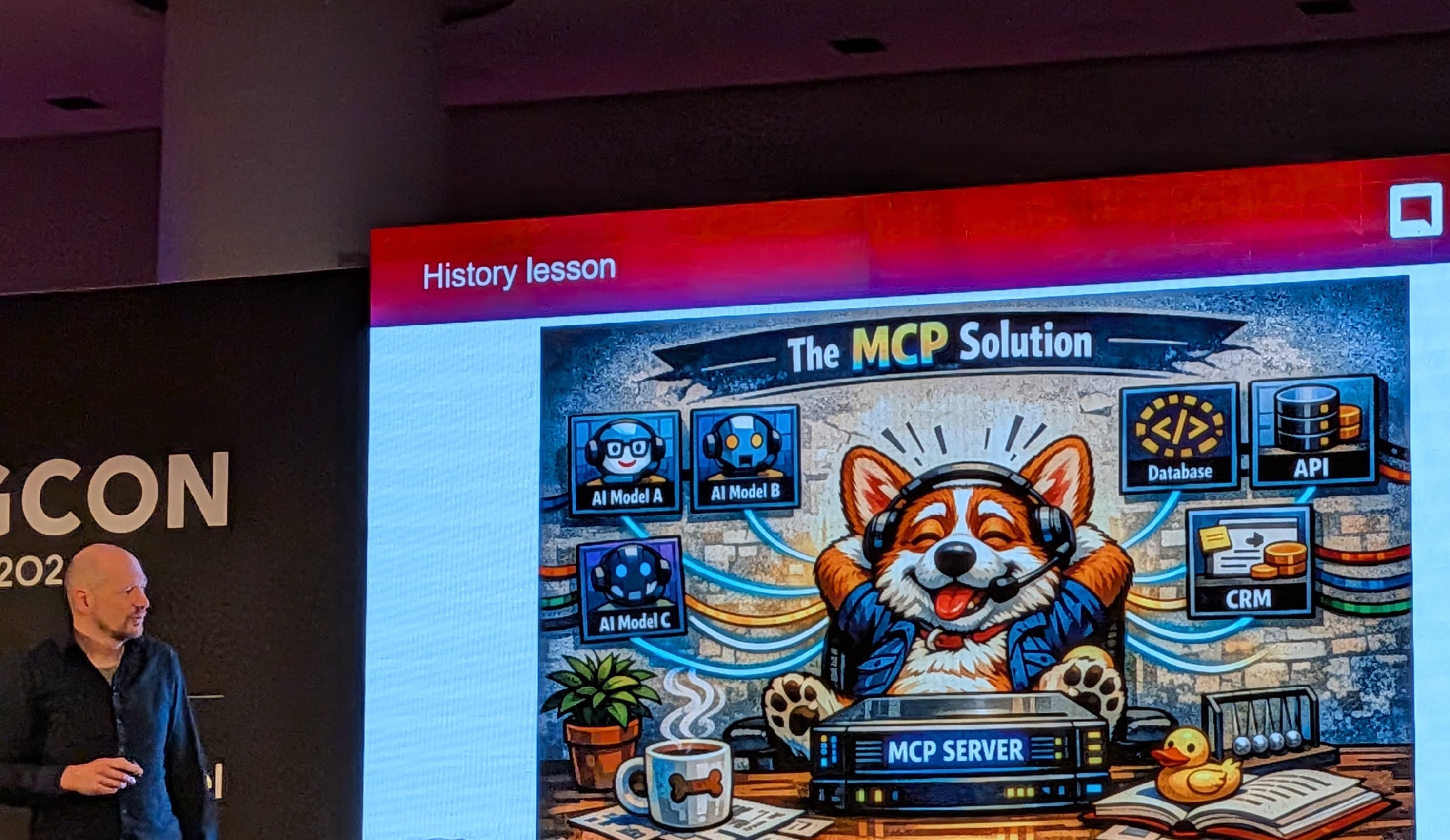 SUGCON Recap + CDP & Personalize